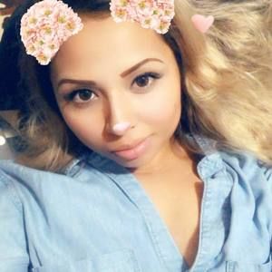 Meet your Posher, Marlene